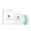 Quầng thâm, túi mắt và kem dưới mắt bareMinerals SKINLONGEVITY green tea herbal eye mask