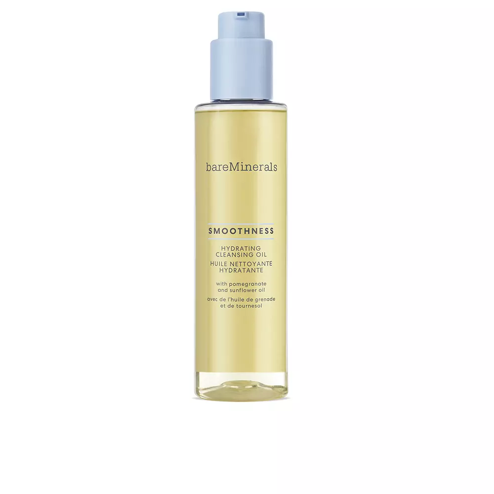 Dầu rửa mặt bareMinerals SMOOTHNESS 8 bare minerals smoothness cleansing oil