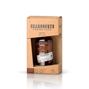 ESSENTIALS beard porion Trước khi cạo râu chính hãng Beardburys