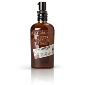Trước khi cạo râu Beardburys ESSENTIALS beard porion