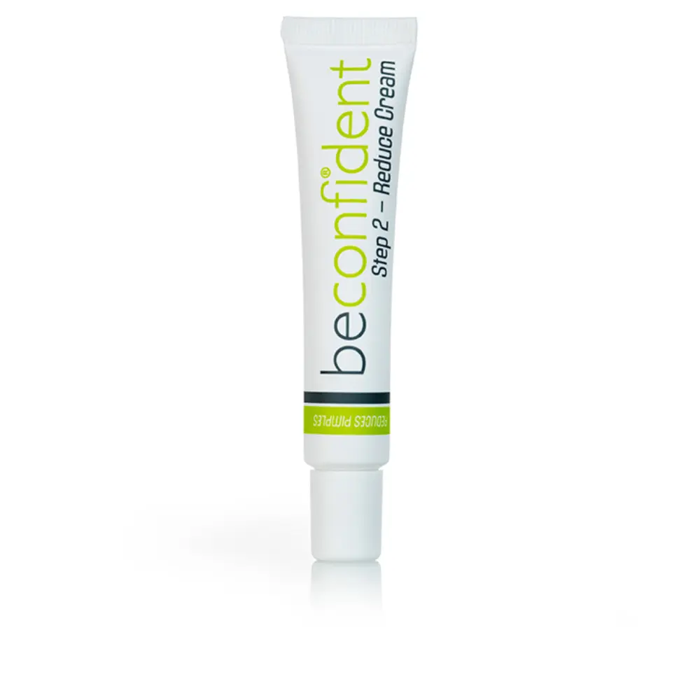 Beconfident Giảm Mụn Da Sáng Mịn 6 beconfident clear skin reduce