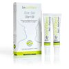 Kem điều trị mụn trứng cá & loại bỏ mụn đầu đen Beconfident CLEAR SKIN start kit