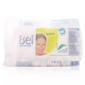 Sữa rửa mặt Bel BEL PREMIUM bolas de algodón