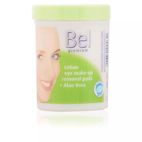 Sữa rửa mặt Bel BEL PREMIUM discos húmedos ojos aloe