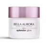 Kem dưỡng ngày Bella Aurora SPLENDOR GLOW chống lão hóa và làm sáng da 2 Kem chống lão hóa & điều trị chống nhăn Bella Aurora SPLENDOR GLOW tratamiento iluminador anti-edad día