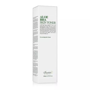Benton ALOE BHA skin toner Nước hoa hồng