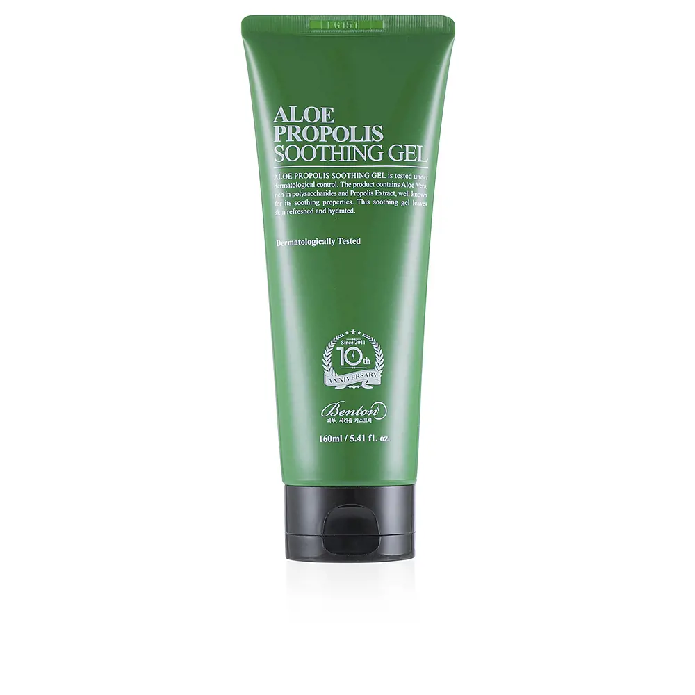Gel làm dịu Benton ALOE PROPOLIS 10 benton aloe propolis soothing gel