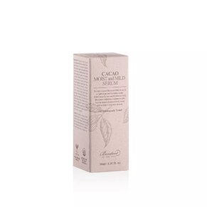 CACAO MOIST AND MILD serum Kem dưỡng ẩm chính hãng Benton