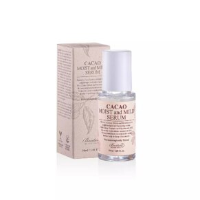 Benton CACAO MOIST AND MILD serum Kem dưỡng ẩm