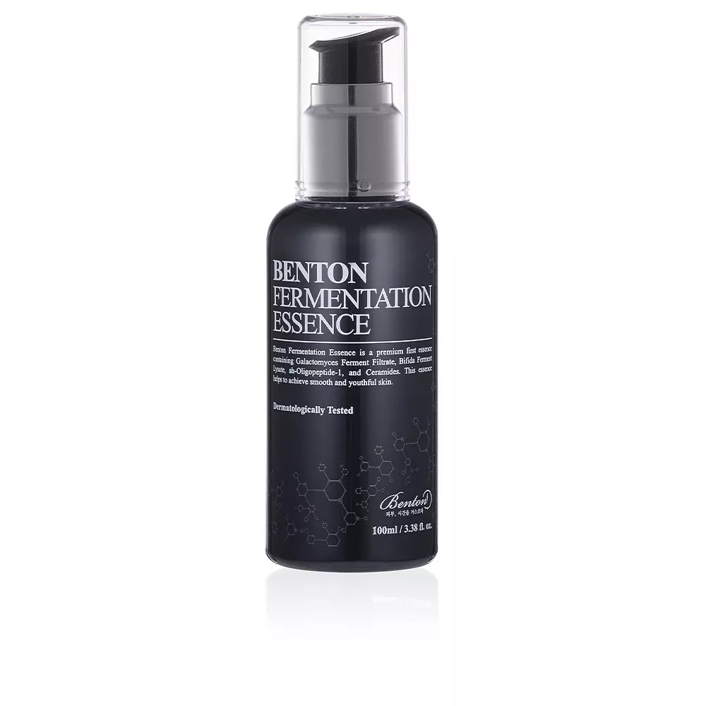 Tinh Chất Fermentation Benton 12 benton fermentation essence