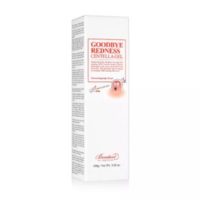 Benton GOODBYE REDNESS CENTELLA gel Kem dưỡng ẩm