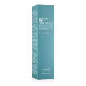 Benton PHA PEELING toner Scrub Scrub