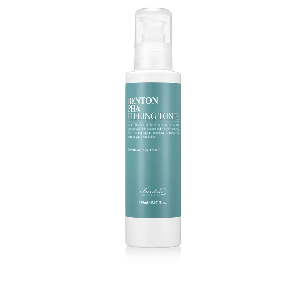 Nước hoa hồng Benton PHA PEELING 12 benton pha peeling toner