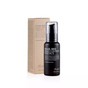 SNAIL BEE HIGH CONTENT essence Kem dưỡng ẩm chính hãng Benton