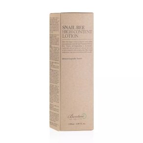 Benton SNAIL BEE HIGH CONTENT lotion Kem dưỡng ẩm