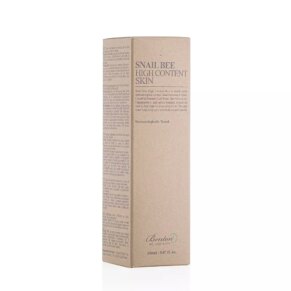 Benton SNAIL BEE HIGH CONTENT skin Nước hoa hồng