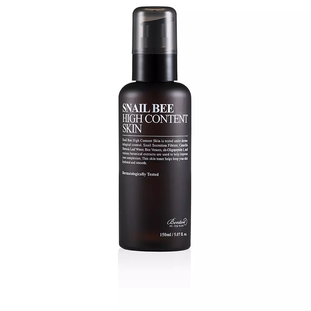 Kem Dưỡng Da Benton SNAIL BEE HIGH CONTENT 10 benton snail bee high content skin