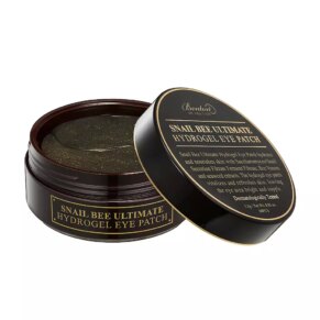 SNAIL BEE ULTIMATE hydrogel eye patch Quầng thâm, túi mắt và kem dưới mắt chính hãng Benton