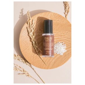 Benton SNAIL BEE ULTIMATE serum Kem chống lão hóa & điều trị chống nhăn