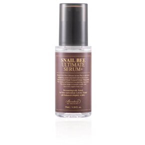 Kem chống lão hóa & điều trị chống nhăn Benton SNAIL BEE ULTIMATE serum