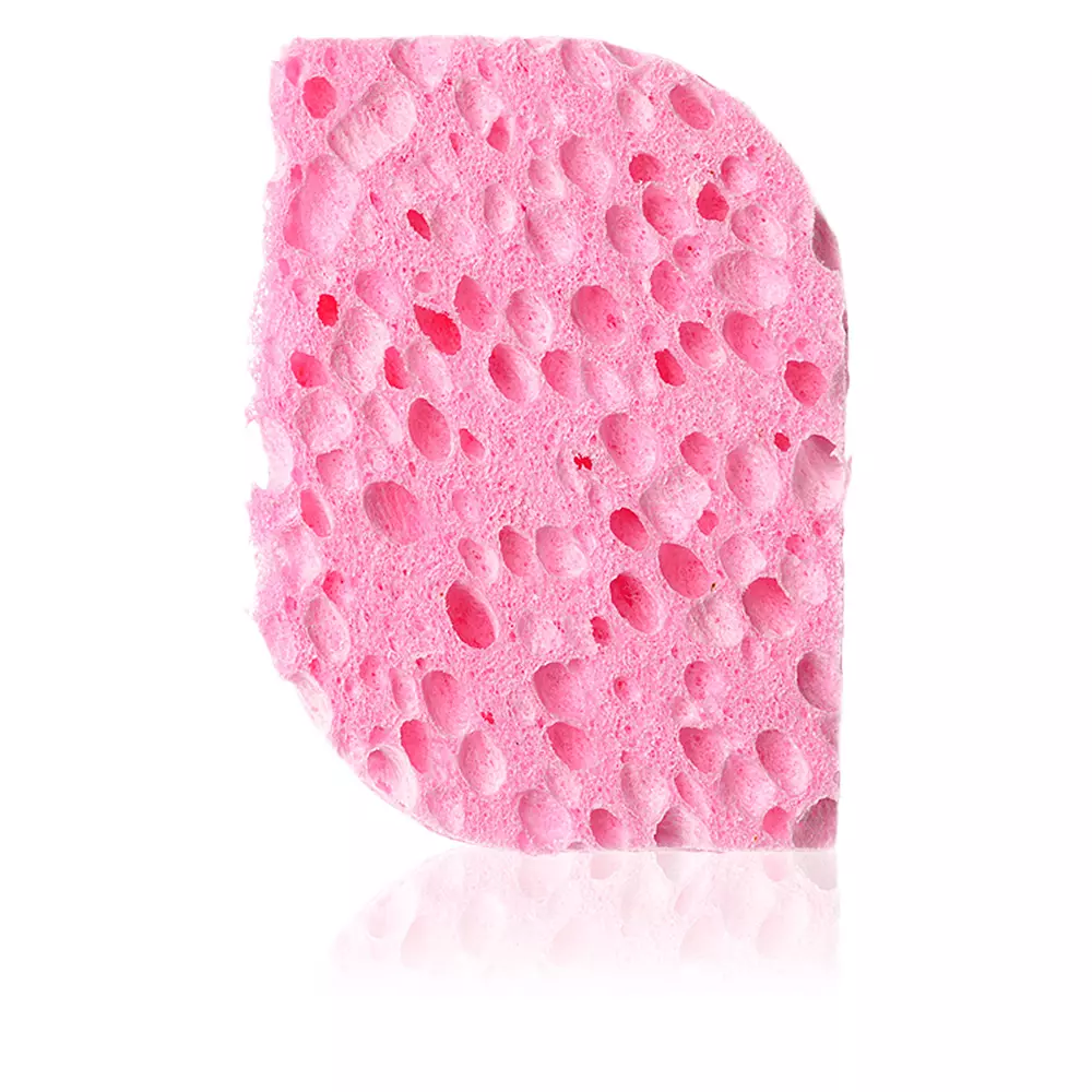 Beter Bông Tẩy Trang Cellulose Giúp Se Khít Lỗ Chân Lông 6 beter esponja desmaquilladora celulosa poro abierto
