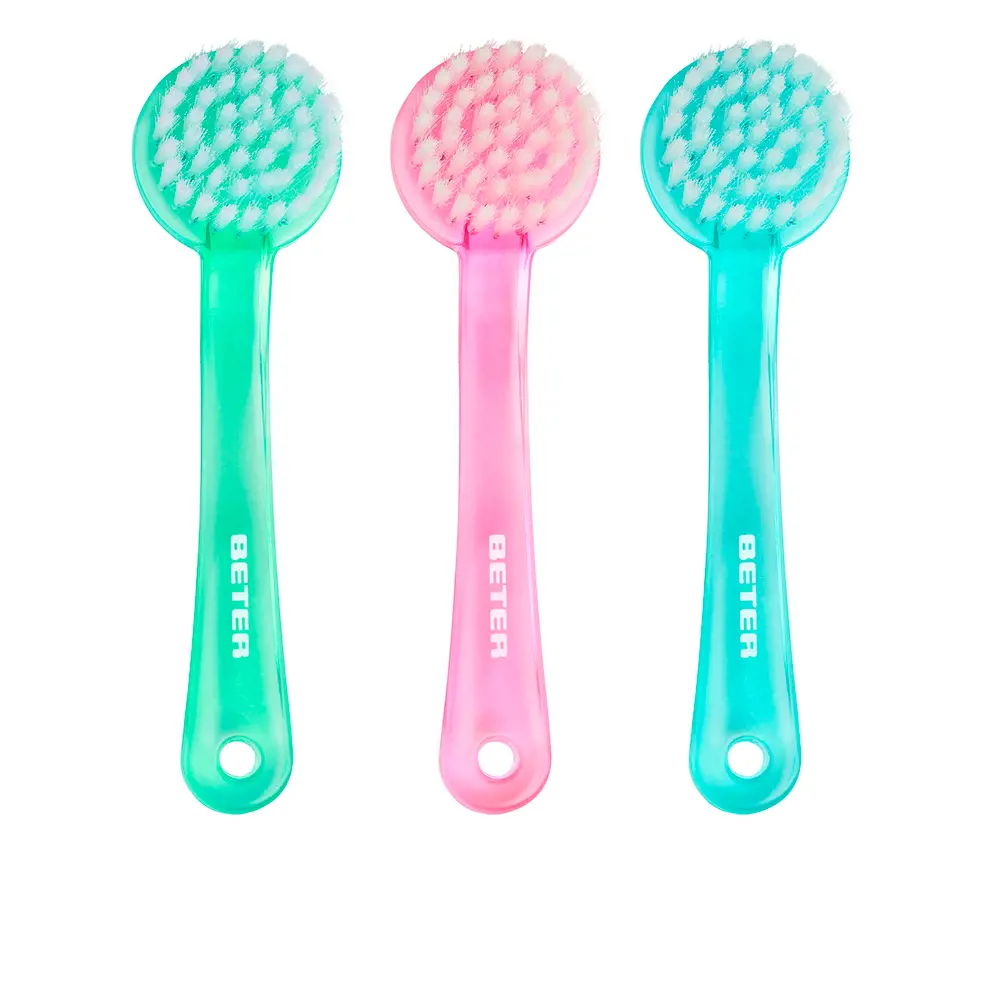 Beter Cepillo Massage Facial 6 beter facial massage brush
