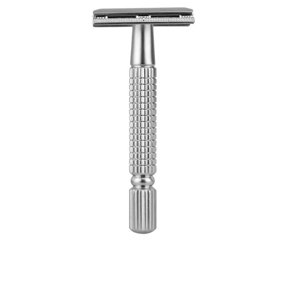 Máy cạo râu inox Beter MAQUINILLA DE AFEITAR cổ điển 4 beter shaving razor