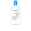 Nước micellar Bioderma HYDRABIO H2O solution micellaire démaquillante