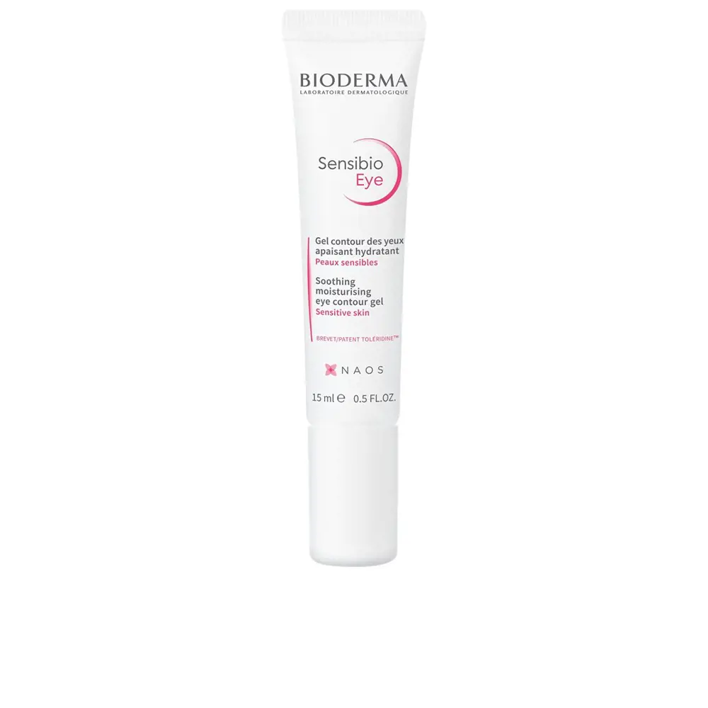 Gel dưỡng mắt Bioderma SENSIBIO 8 bioderma sensibio eye gel contour des