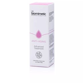 ADVANCED TREATMENT antiedad Kem chống lão hóa & điều trị chống nhăn chính hãng Biomimetic Dermocosmetics