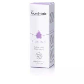 ADVANCED TREATMENT reafirmante Kem chống lão hóa & điều trị chống nhăn chính hãng Biomimetic Dermocosmetics
