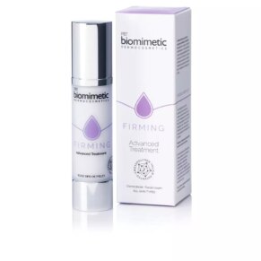 Kem chống lão hóa & điều trị chống nhăn Biomimetic Dermocosmetics ADVANCED TREATMENT reafirmante