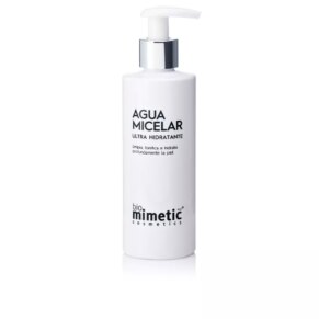 Nước micellar Biomimetic Dermocosmetics AGUA MICELAR