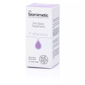 PRE BASE TREATMENT reafirmante Kem dưỡng ẩm chính hãng Biomimetic Dermocosmetics