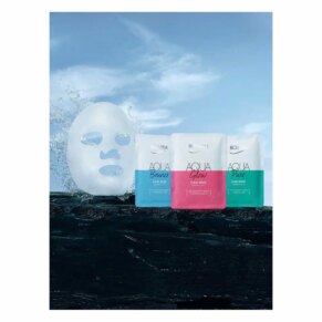 Biotherm AQUA PURE flash mask Mặt nạ