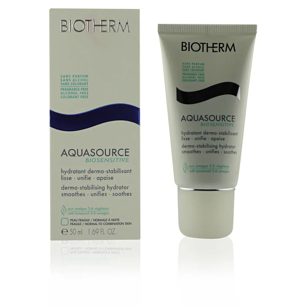 Kem dưỡng ẩm nhạy cảm Biotherm AQUASOURCE 6 biotherm aquasource biosensitive hydratant pnm