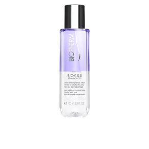 Tẩy trang Biotherm BIOCILS soin des cils eye make-up remover