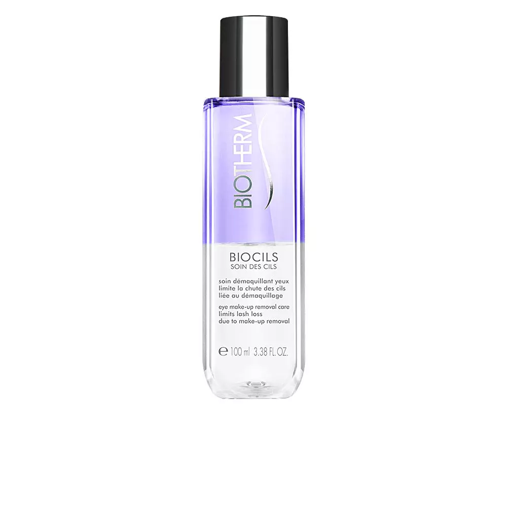 Biotherm BIOCILS tẩy trang mắt chăm sóc mi 6 biotherm biocils anti chute
