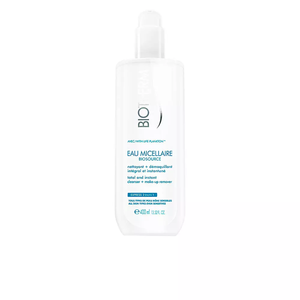 Nước tẩy trang Biotherm BIOSOURCE micellaire 6 biotherm biosource eau micellaire 76898