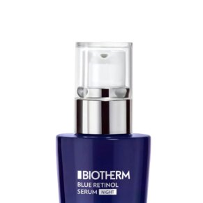 Biotherm BLUE RETINOL serum Kem dưỡng ẩm