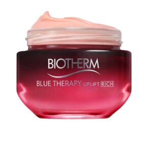 Biotherm BLUE THERAPY RED ALGAE uplift day cream Kem dưỡng da & làm săn chắc da