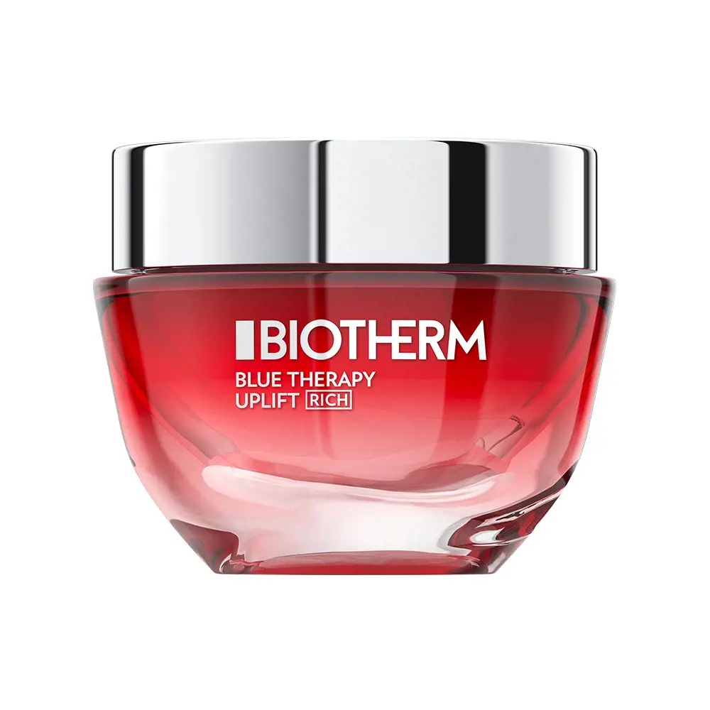Kem dưỡng nâng cơ ngày Biotherm BLUE THERAPY RED ALGAE 12 biotherm blue terapy red algae uplift day cream