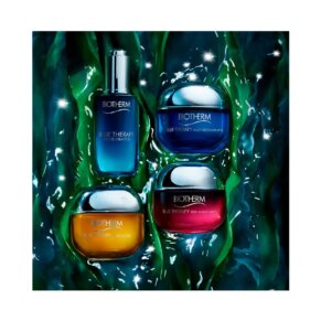 Kem chống lão hóa & điều trị chống nhăn Biotherm BLUE THERAPY accelerated repairing sérum