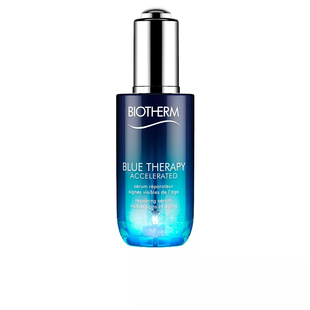 Serum phục hồi tăng tốc Biotherm BLUE THERAPY 10 biotherm blue therapy accelerated serum