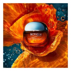 Biotherm BLUE THERAPY AMBER ALGAE revitalize cream Kem dưỡng ẩm