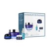 Kem chống lão hóa & Điều trị chống nhăn Biotherm BLUE THERAPY BLUE PRO-RETINOL SET
