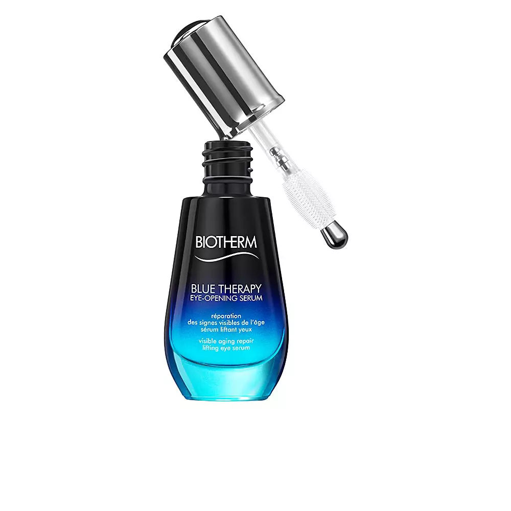 Serum Mở Rộng Mắt Biotherm BLUE THERAPY 6 biotherm blue therapy eye opening serum