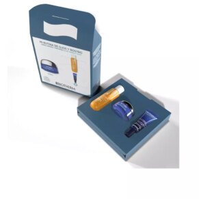 Bộ chăm sóc da Biotherm BLUE THERAPY EYES SET