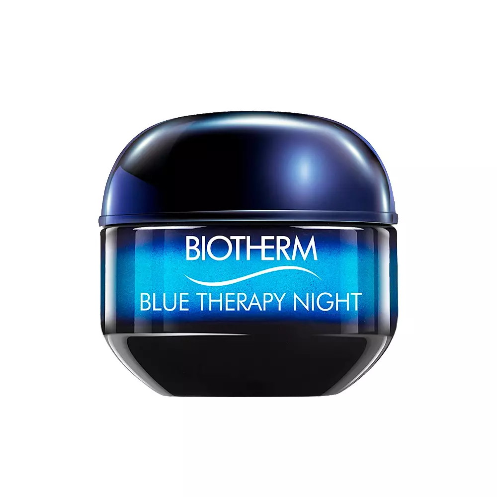 Kem dưỡng đêm Biotherm Blue Therapy 6 biotherm blue therapy night cream