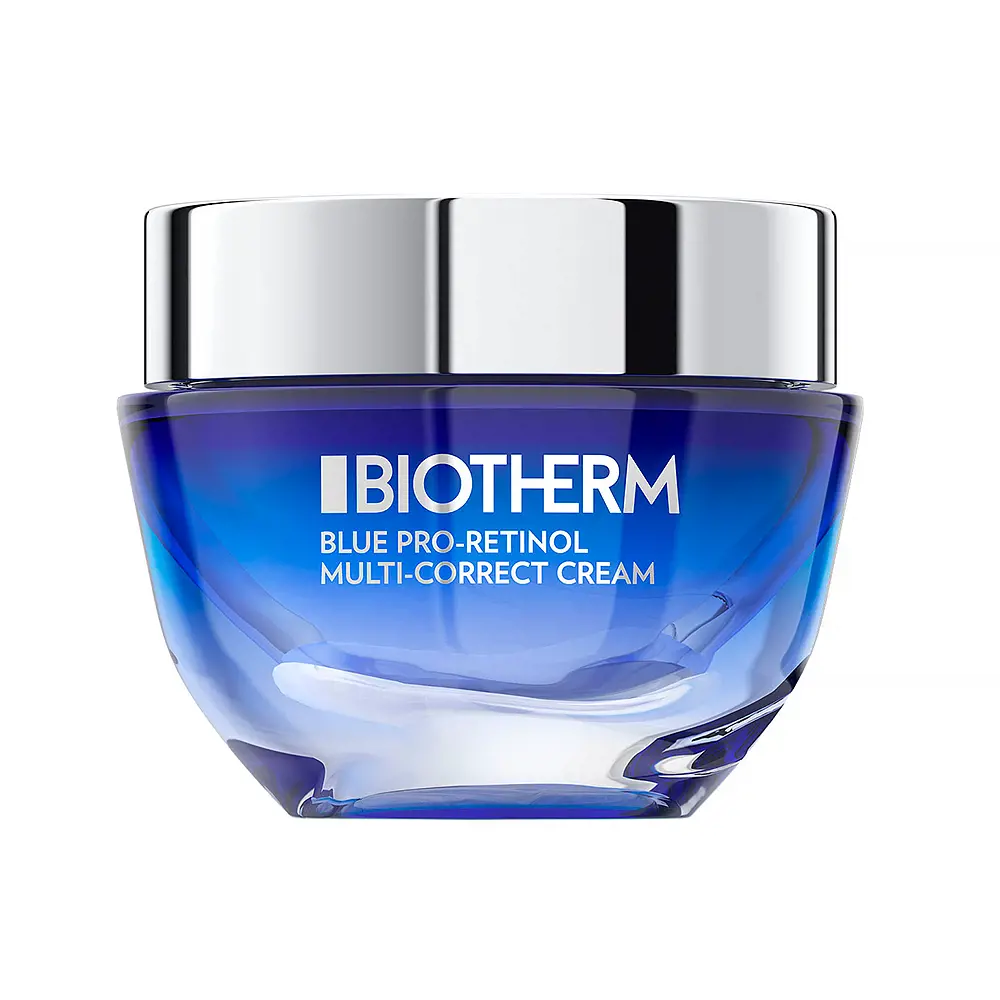Kem Renew Pro Retinol Biotherm Blue Therapy 10 biotherm blue therapy pro retinol renew cream